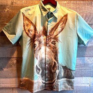 DONKEY FACE Shirt